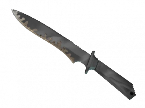★ Classic Knife | Urban Masked (Well-Worn)