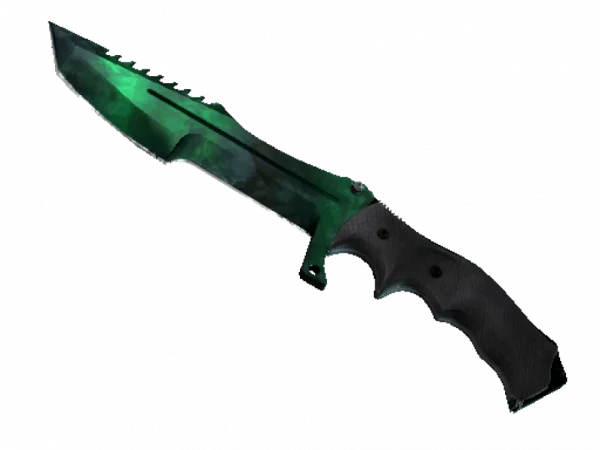 ★ Huntsman Knife | Gamma Doppler (Factory New)