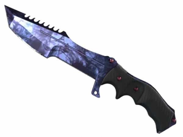 ★ Huntsman Knife | Doppler (Factory New)