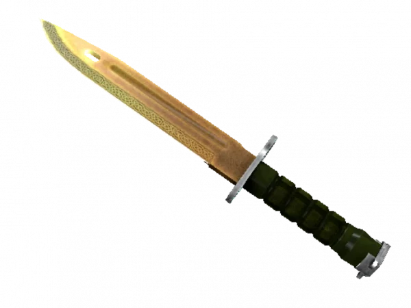 ★ Bayonet | Lore (Factory New)