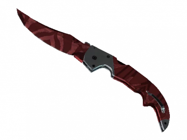 ★ Falchion Knife | Slaughter (Factory New)