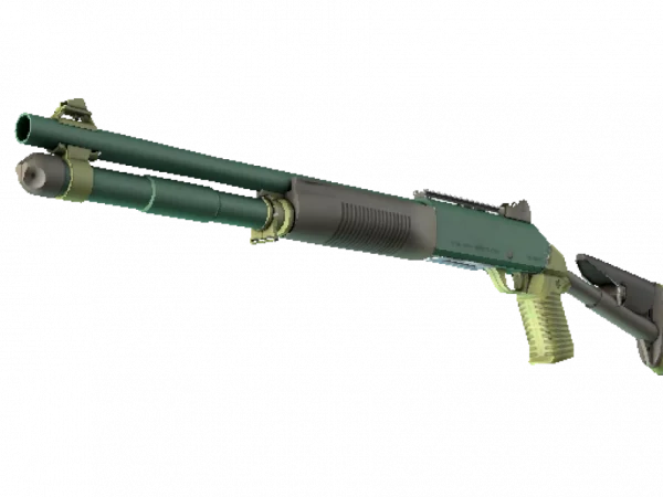 XM1014 | Jungle (Factory New)