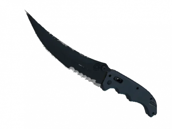 ★ Flip Knife | Night (Field-Tested)