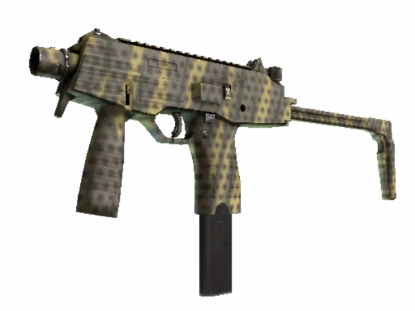 MP9 | Dry Season (Factory New)