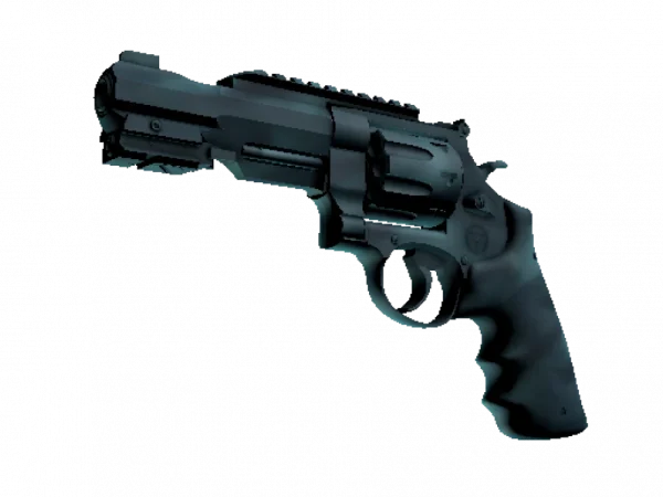 R8 Revolver | Canal Spray (Factory New)