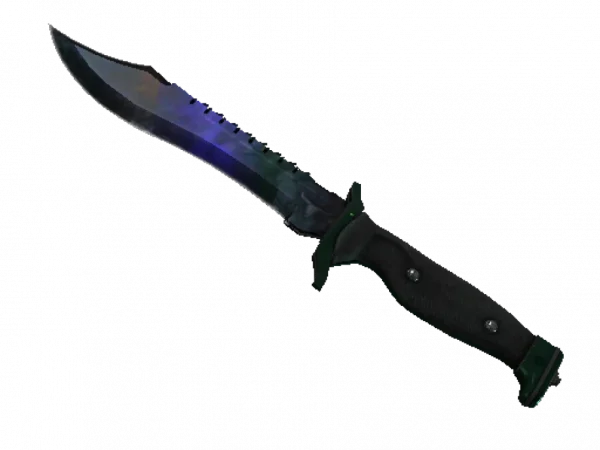 ★ StatTrak™ Bowie Knife | Doppler (Factory New)