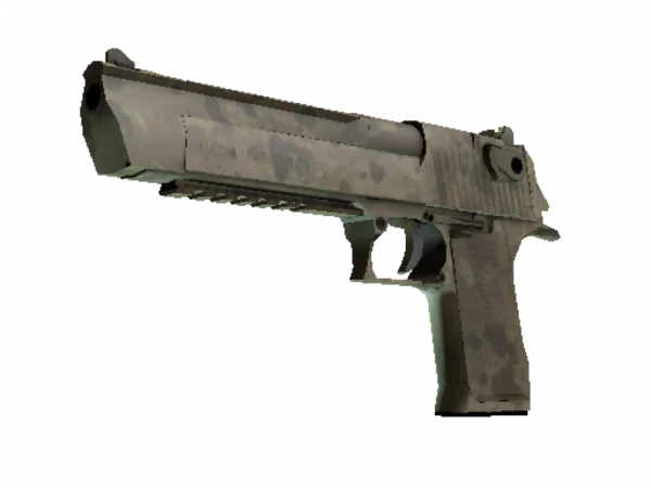 Souvenir Desert Eagle | Mudder (Minimal Wear)