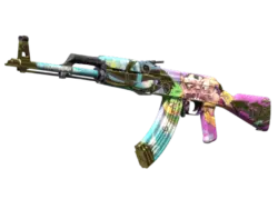 AK-47 | B the Monster (Minimal Wear)