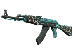 AK-47 | Frontside Misty (Battle-Scarred)