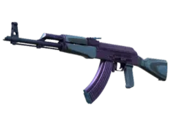AK-47 | Midnight Laminate (Factory New)