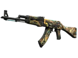 AK-47 | Phantom Disruptor (Minimal Wear)