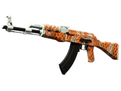 AK-47 | Safety Net (Factory New)