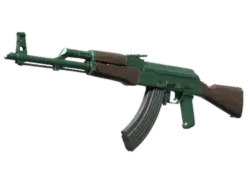AK-47 | Wintergreen (Factory New)