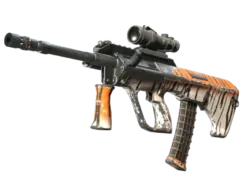 AUG | Bengal Tiger (Field-Tested)