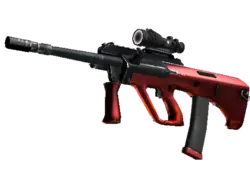 AUG | Hot Rod (Factory New)