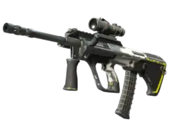 AUG | Torque (Field-Tested)