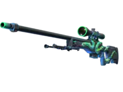 AWP | Atheris (Minimal Wear)