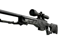 AWP | Black Nile (Factory New)