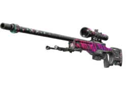 AWP | Chromatic Aberration (Field-Tested)
