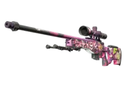 AWP | Crakow! (Battle-Scarred)