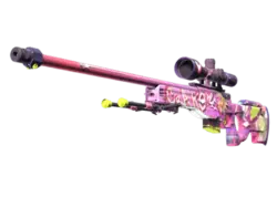 AWP | Crakow! (Factory New)