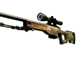 AWP | Dragon Lore (Minimal Wear)
