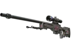 AWP | Fever Dream (Battle-Scarred)