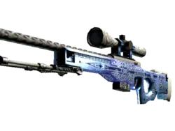 AWP | Gungnir (Well-Worn)