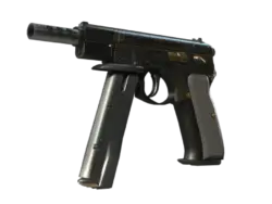 CZ75-Auto | Victoria (Battle-Scarred)