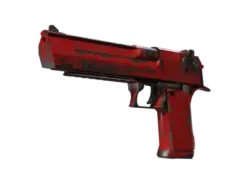Desert Eagle | Crimson Web (Field-Tested)