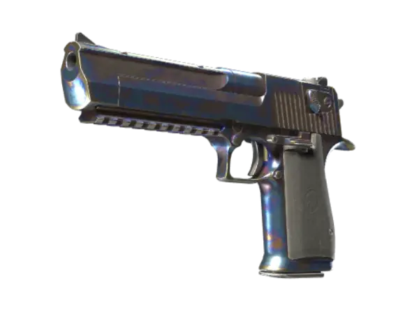 Desert Eagle | Heat Treated (Factory New)