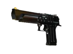 Desert Eagle | Light Rail (Factory New)