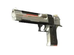 Desert Eagle | Mecha Industries (Minimal Wear)