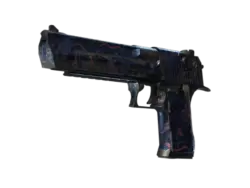 Desert Eagle | Night Heist (Well-Worn)