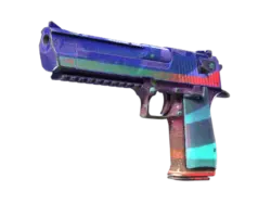 Desert Eagle | Starcade (Field-Tested)
