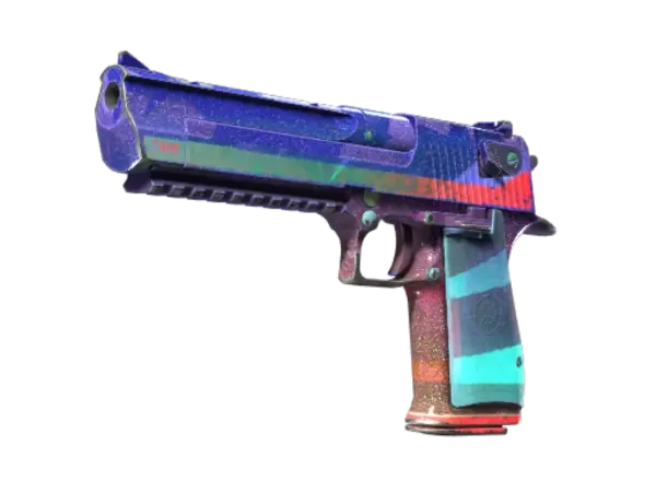 Desert Eagle | Starcade (Field-Tested)