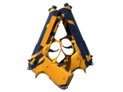 Dual Berettas | Marina (Minimal Wear)