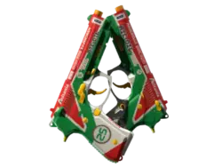 Dual Berettas | Twin Turbo (Factory New)