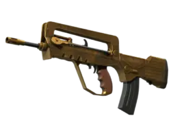 FAMAS | Commemoration (Field-Tested)