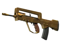 FAMAS | Commemoration (Minimal Wear)