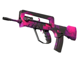 FAMAS | Pulse (Minimal Wear)