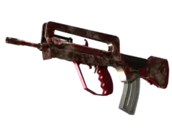FAMAS | Styx (Minimal Wear)