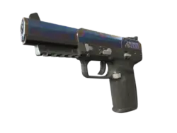 Five-SeveN | Heat Treated (Factory New)