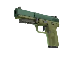 Five-SeveN | Jungle (Minimal Wear)