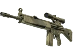 G3SG1 | Safari Mesh (Factory New)