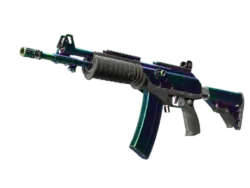 Galil AR | Rainbow Spoon (Field-Tested)