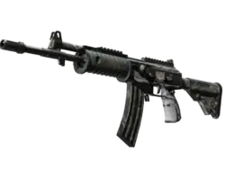 Galil AR | Urban Rubble (Battle-Scarred)
