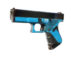 Glock-18 | AXIA (Factory New)