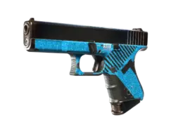 Glock-18 | AXIA (Field-Tested)