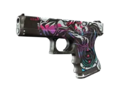 Glock-18 | Neo-Noir (Well-Worn)